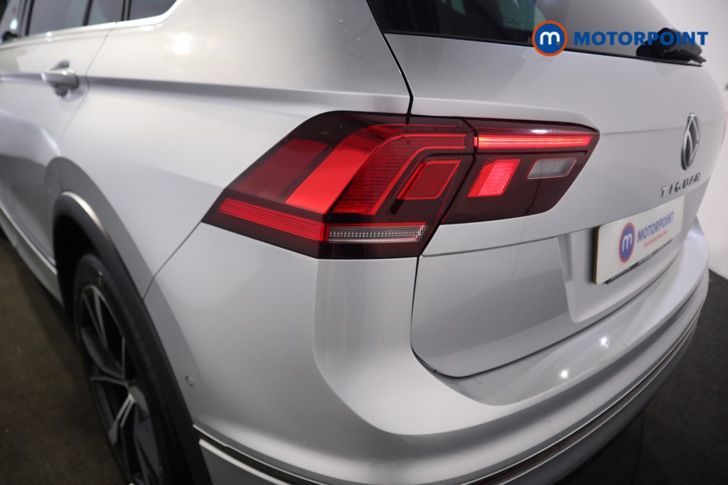 Used Volkswagen Tiguan 2023 for sale - 77483233: Photo 28