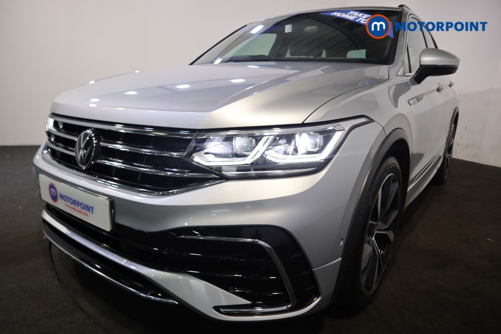 Used Volkswagen Tiguan 2023 for sale - 77483233: Photo 32