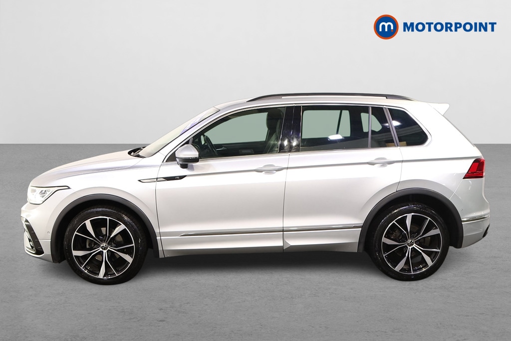 Used Volkswagen Tiguan 2023 for sale - 77483233: Photo 4
