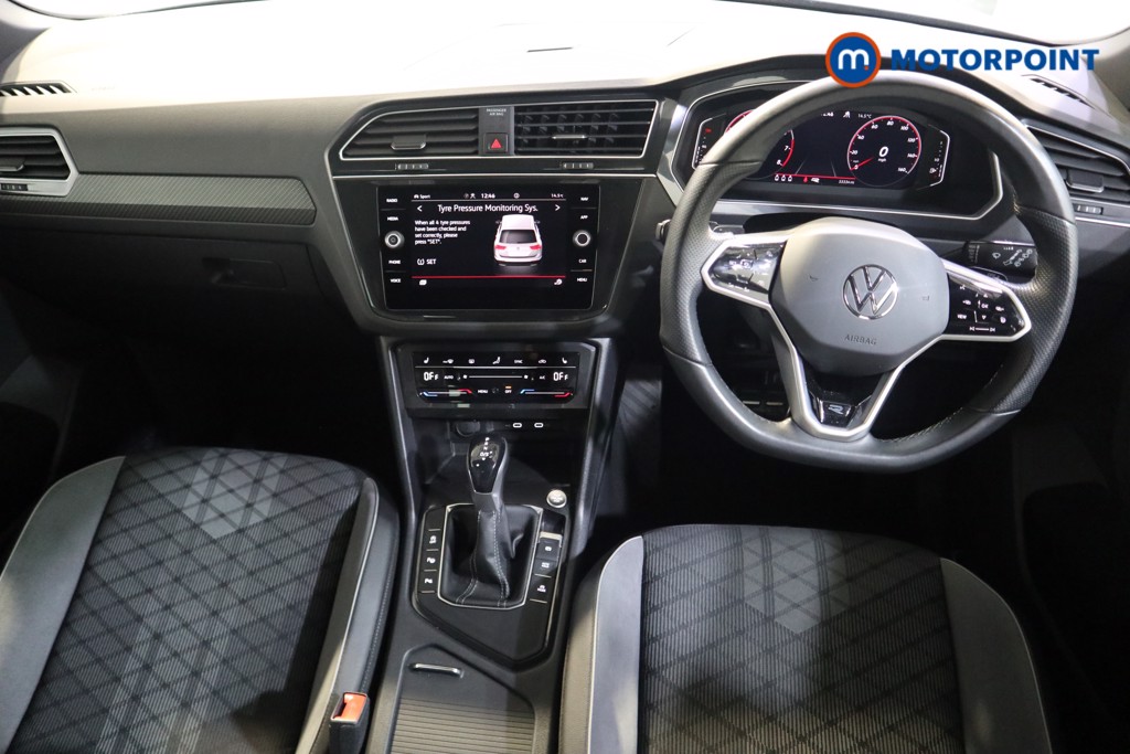 Used Volkswagen Tiguan 2023 for sale - 77483233: Photo 9