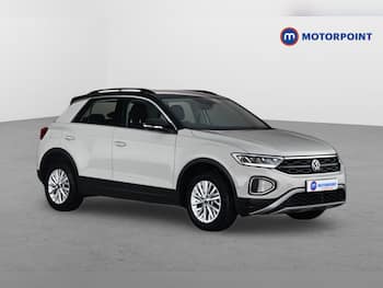 Used Volkswagen T-Roc 2023 for sale - 79714581: Photo