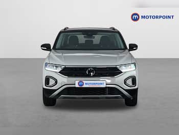 Used Volkswagen T-Roc 2023 for sale - 79714581: Photo