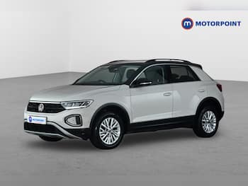 Used Volkswagen T-Roc 2023 for sale - 79714581: Photo