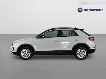 Used Volkswagen T-Roc 2023 for sale - 79714581: Photo