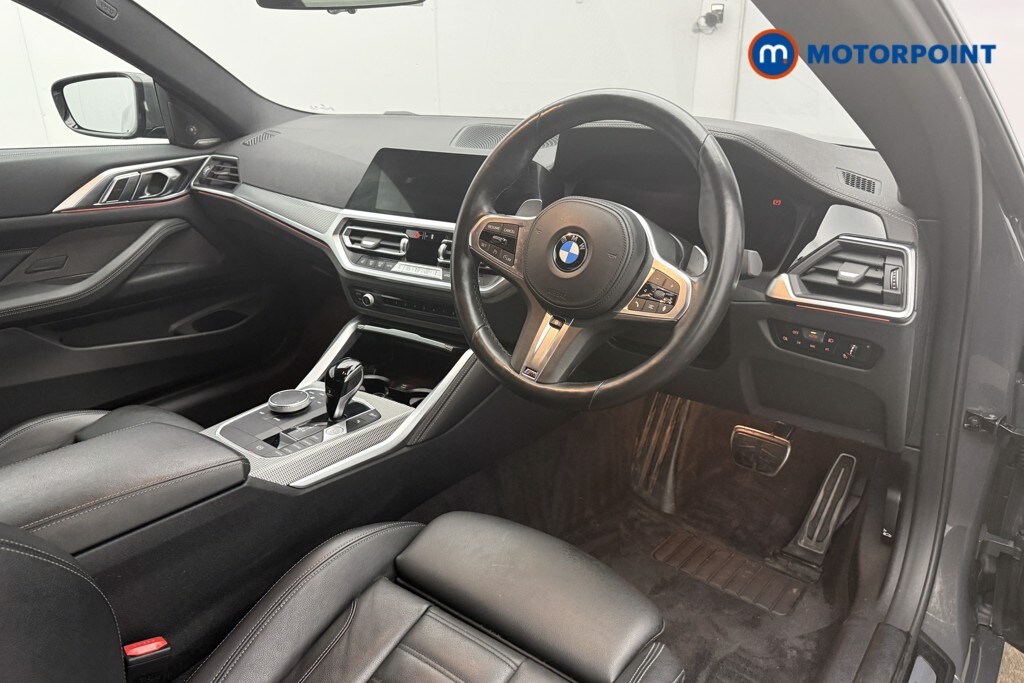Used BMW 4 Series for sale - 78197092: Photo 15