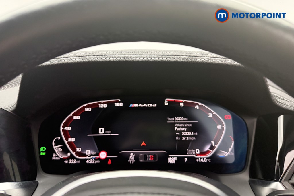 Used BMW 4 Series for sale - 78197092: Photo 18