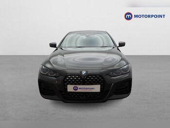 Used BMW 4 Series undefined for sale - 78197092: Photo