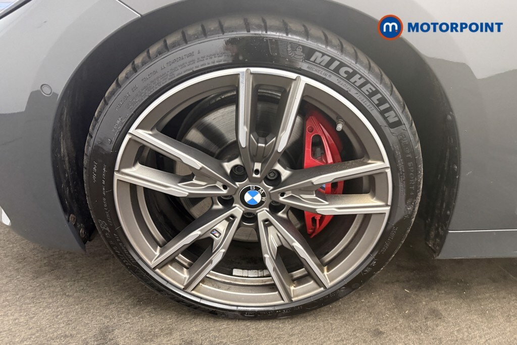 Used BMW 4 Series for sale - 78197092: Photo 36