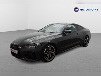 Used BMW 4 Series undefined for sale - 78197092: Photo