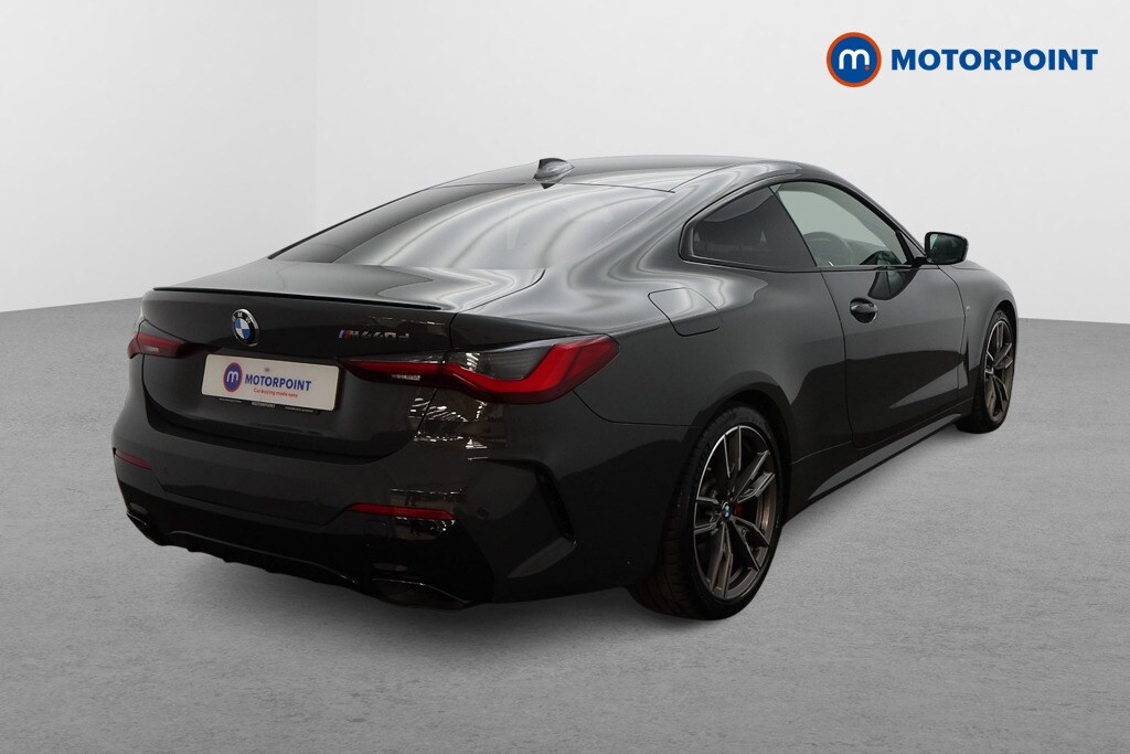 Used BMW 4 Series for sale - 78197092: Photo 7