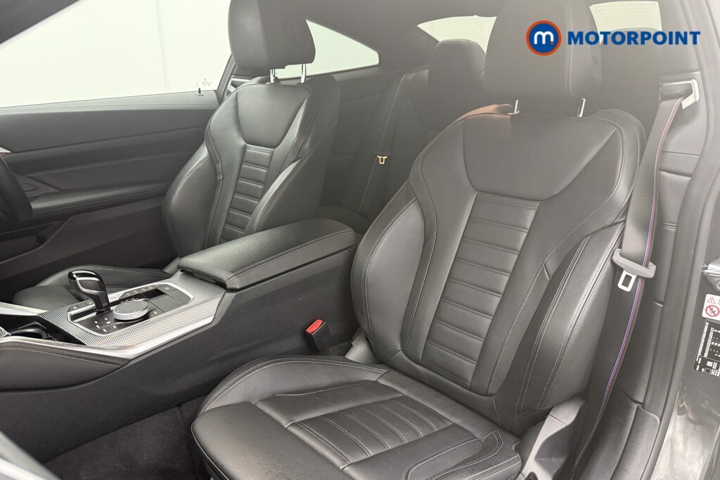 Used BMW 4 Series for sale - 78197092: Photo 9