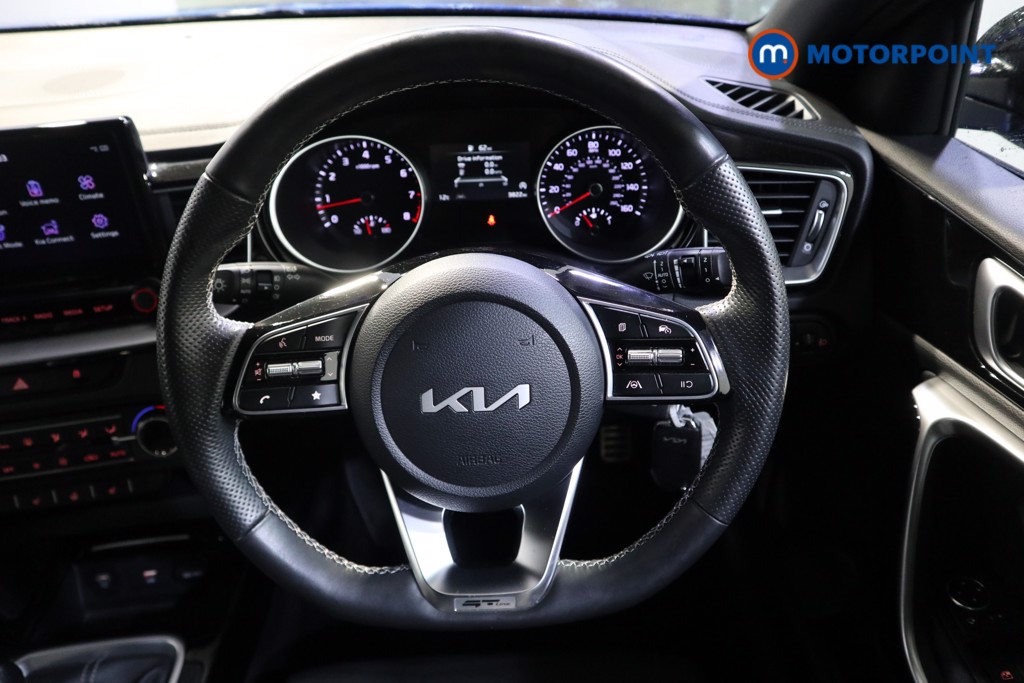 Used Kia Pro Ceed 2024 for sale - 77966020: Photo 10