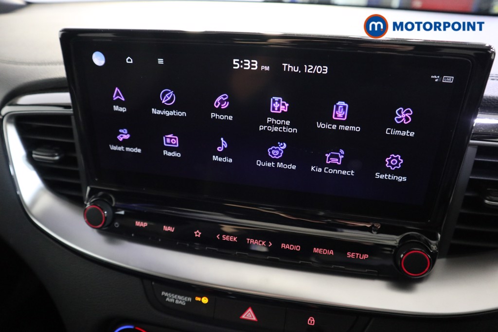 Used Kia Pro Ceed 2024 for sale - 77966020: Photo 15