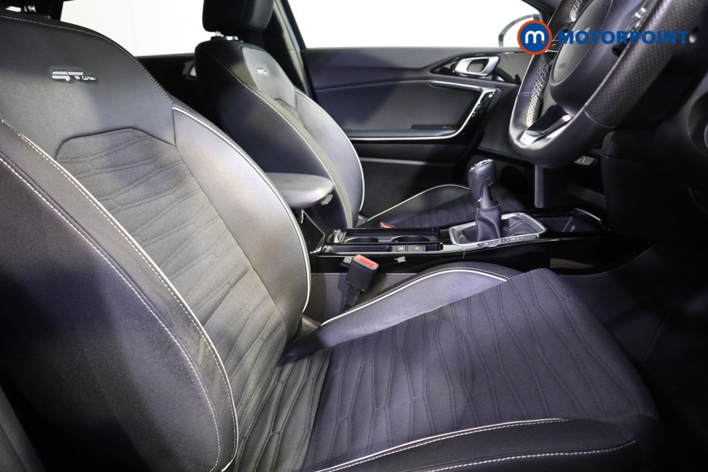 Used Kia Pro Ceed 2024 for sale - 77966020: Photo 23