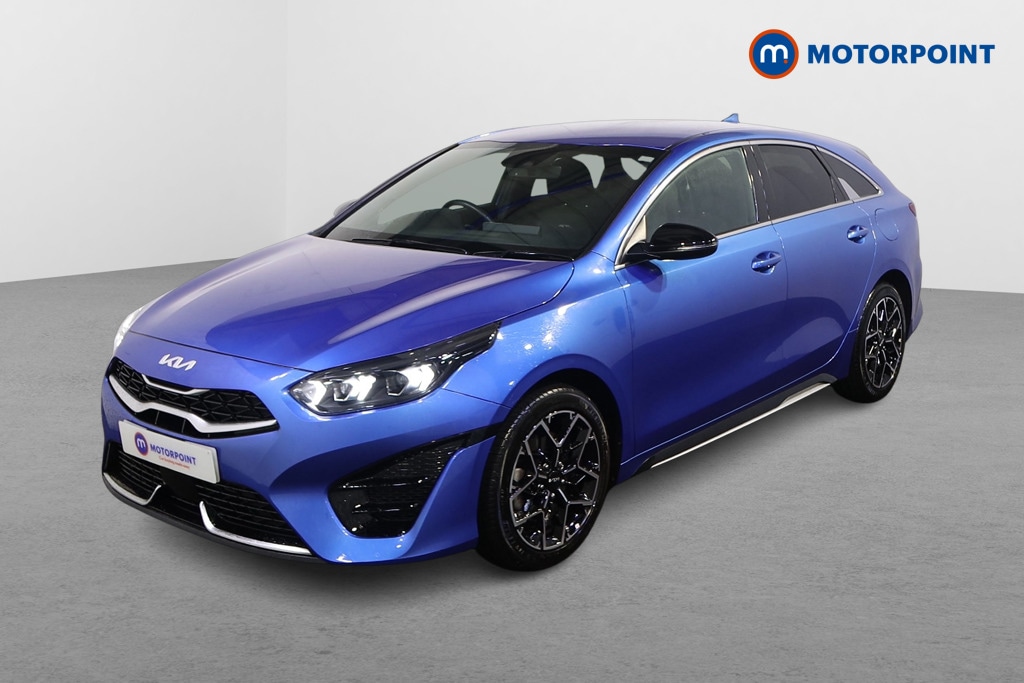 Used Kia Pro Ceed 2024 for sale - 77966020: Photo 3