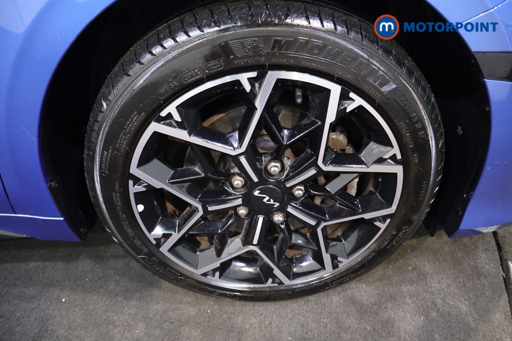 Used Kia Pro Ceed 2024 for sale - 77966020: Photo 32