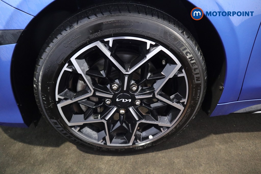 Used Kia Pro Ceed 2024 for sale - 77966020: Photo 33