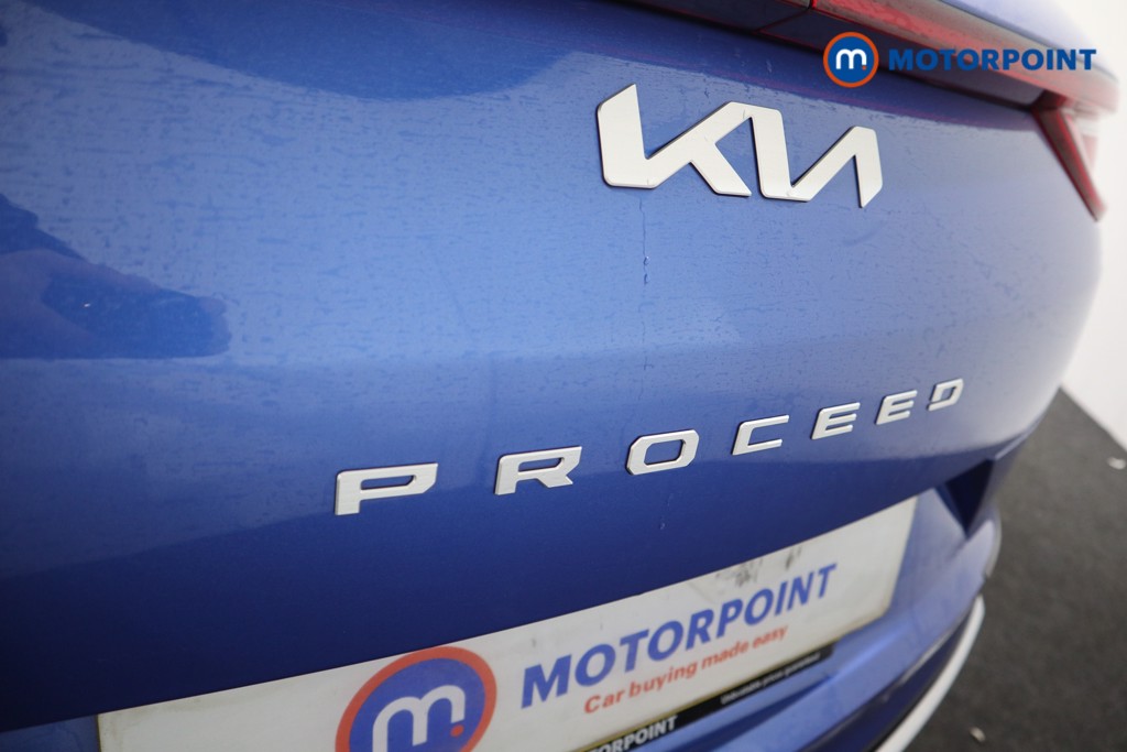 Used Kia Pro Ceed 2024 for sale - 77966020: Photo 37