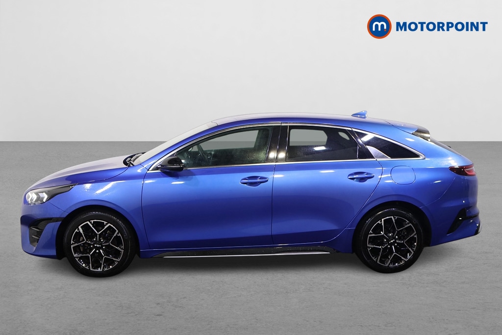 Used Kia Pro Ceed 2024 for sale - 77966020: Photo 4