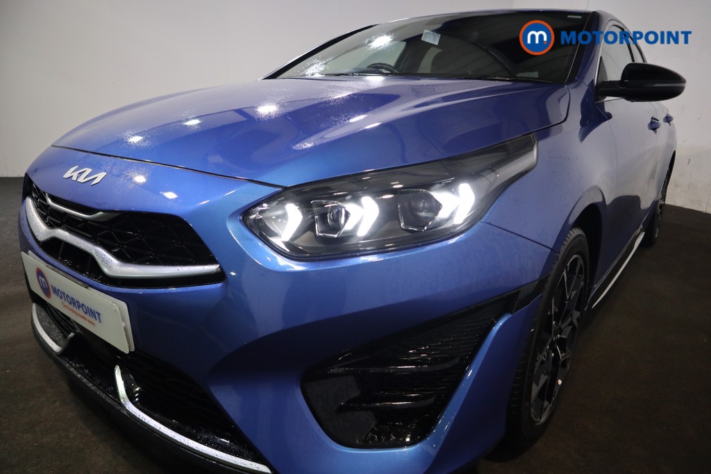 Used Kia Pro Ceed 2024 for sale - 77966020: Photo 43