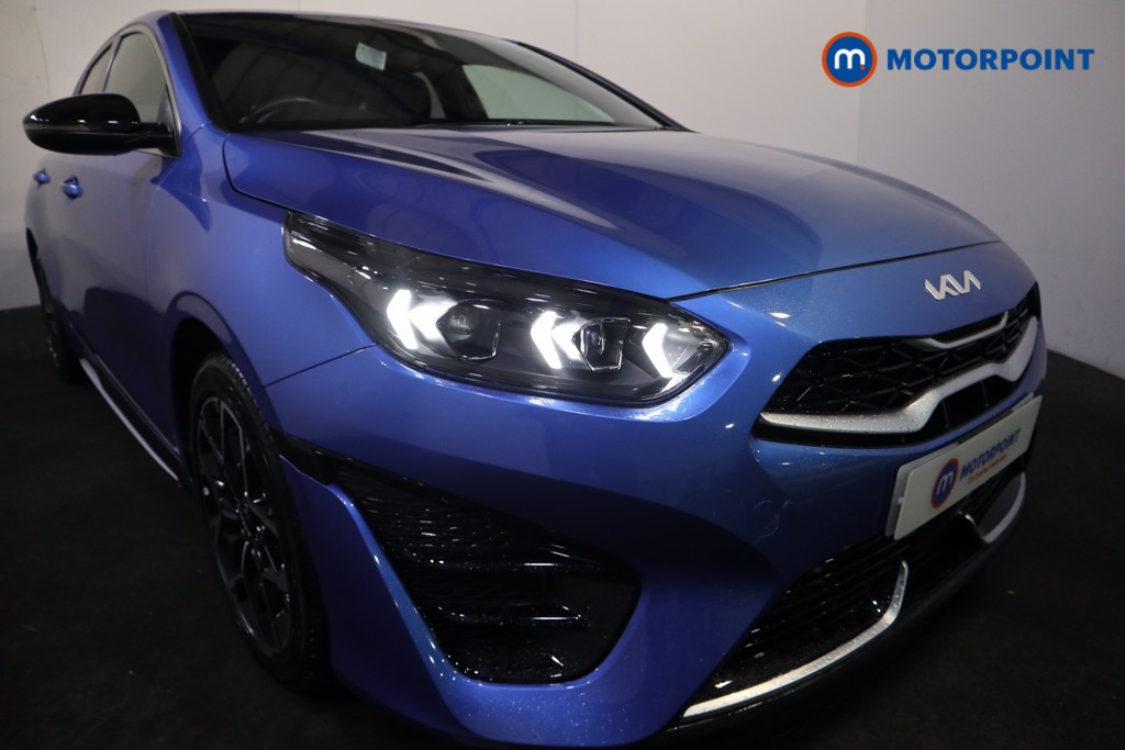 Used Kia Pro Ceed 2024 for sale - 77966020: Photo 44