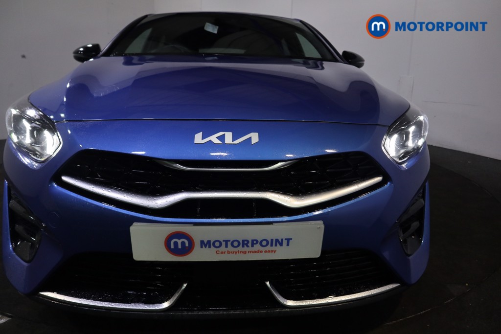 Used Kia Pro Ceed 2024 for sale - 77966020: Photo 45