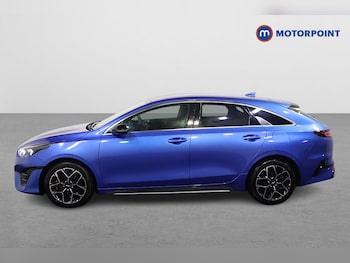 Used Kia Pro Ceed 2024 for sale - 77966020: Photo