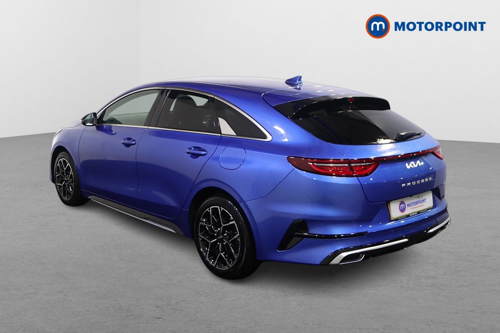 Used Kia Pro Ceed 2024 for sale - 77966020: Photo 5