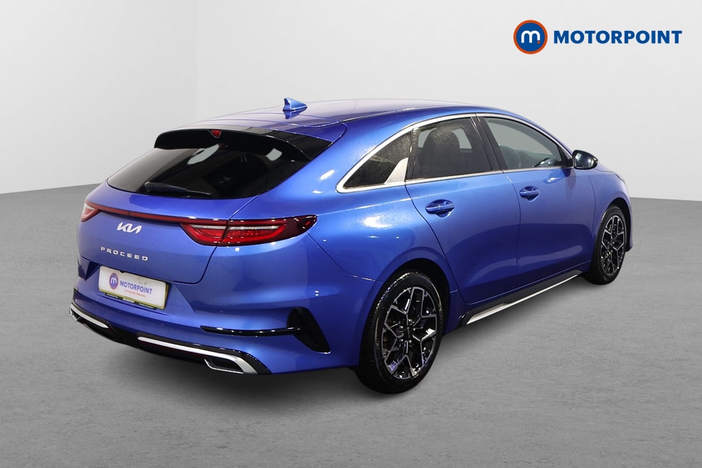 Used Kia Pro Ceed 2024 for sale - 77966020: Photo 7