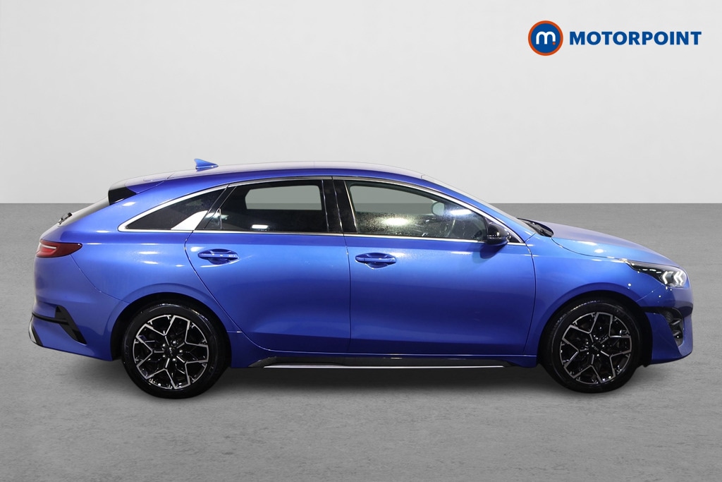 Used Kia Pro Ceed 2024 for sale - 77966020: Photo 8