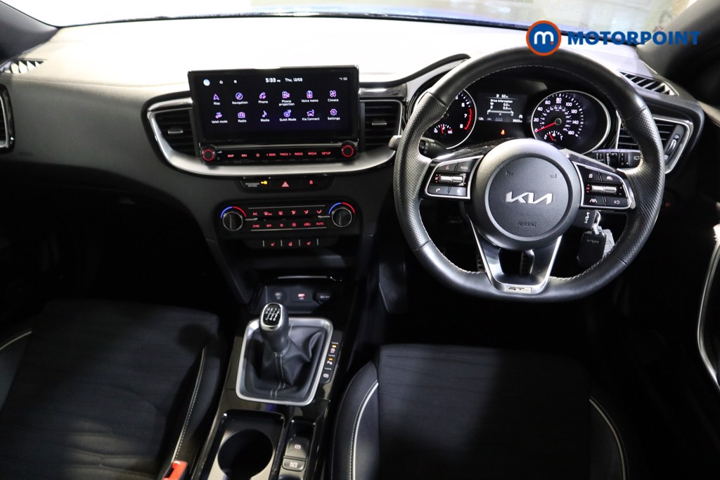 Used Kia Pro Ceed 2024 for sale - 77966020: Photo 9