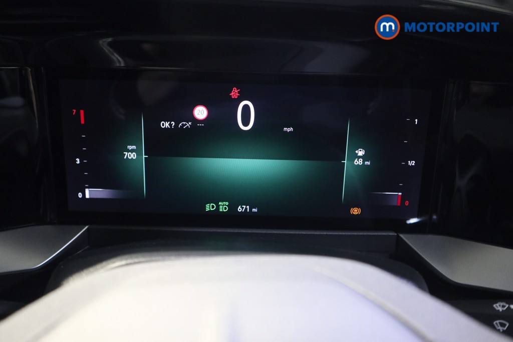 Used Vauxhall Mokka 2025 for sale - 78109791: Photo 13