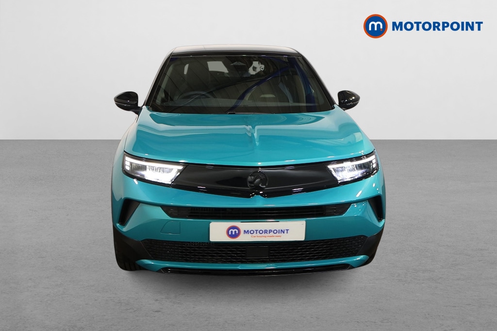 Used Vauxhall Mokka 2025 for sale - 78109791: Photo 2