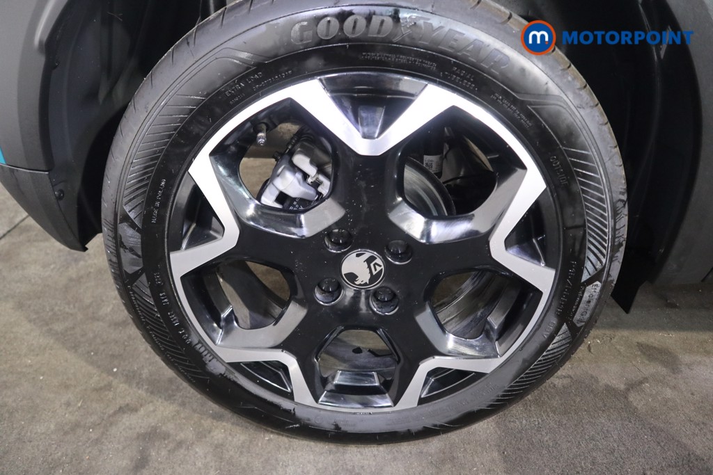 Used Vauxhall Mokka 2025 for sale - 78109791: Photo 28