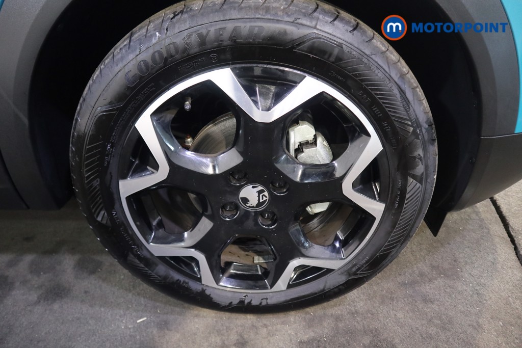 Used Vauxhall Mokka 2025 for sale - 78109791: Photo 29