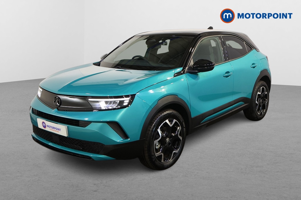 Used Vauxhall Mokka 2025 for sale - 78109791: Photo 3