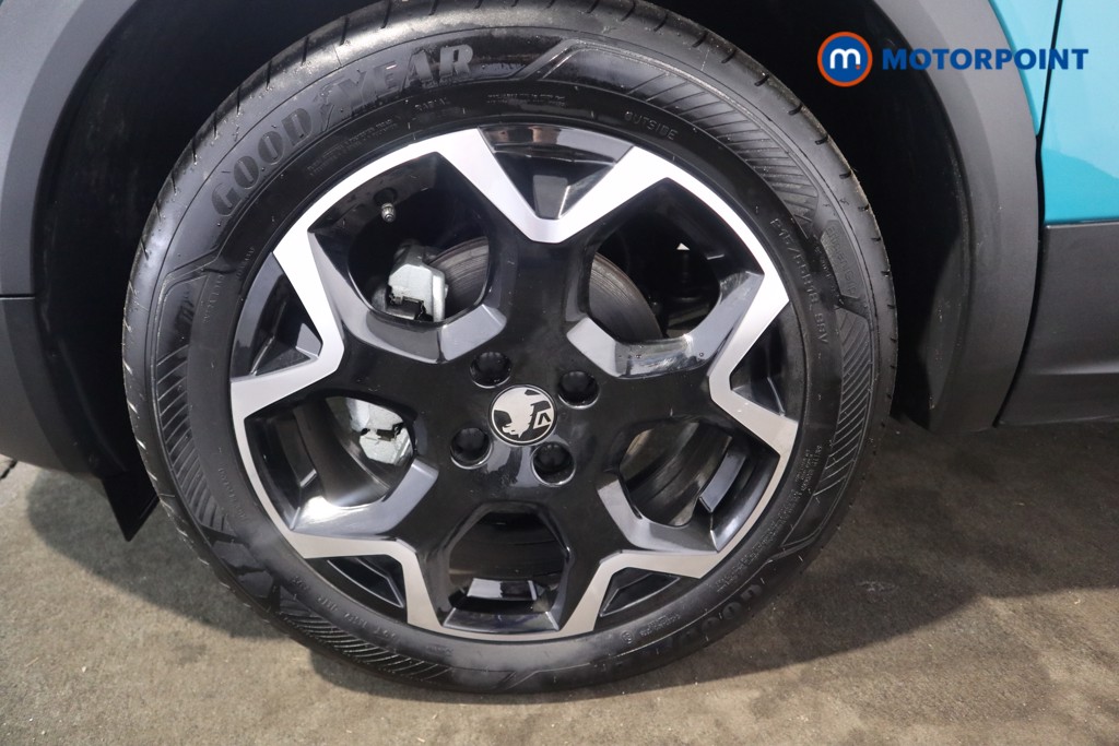 Used Vauxhall Mokka 2025 for sale - 78109791: Photo 30