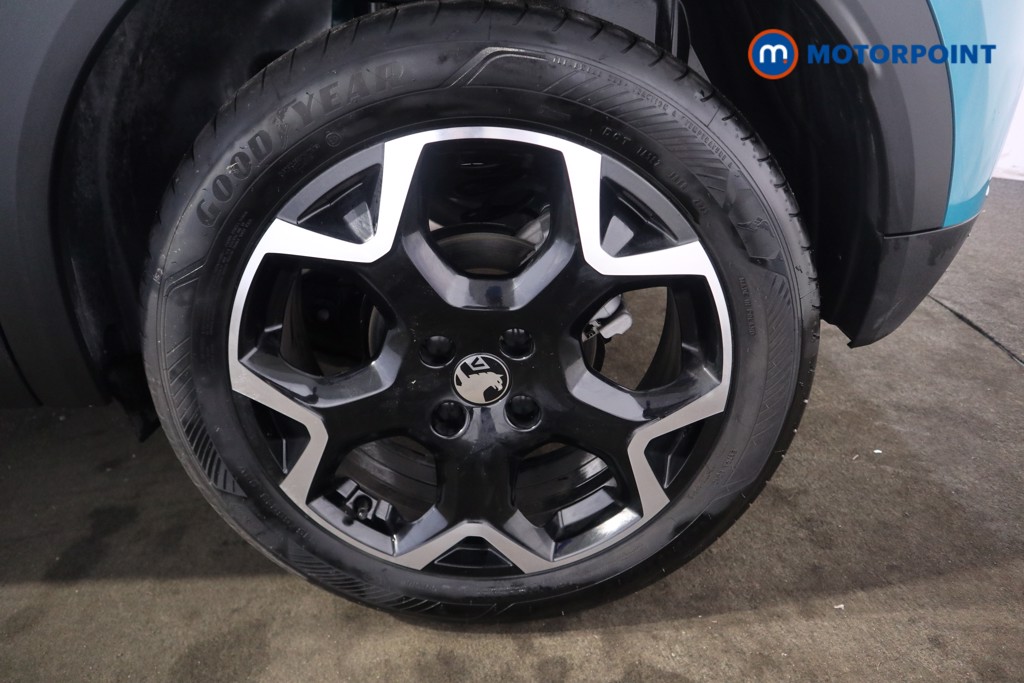 Used Vauxhall Mokka 2025 for sale - 78109791: Photo 31