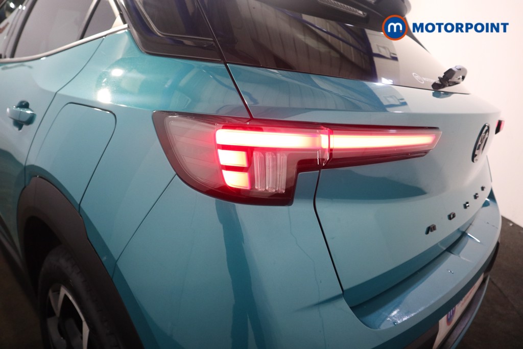 Used Vauxhall Mokka 2025 for sale - 78109791: Photo 34