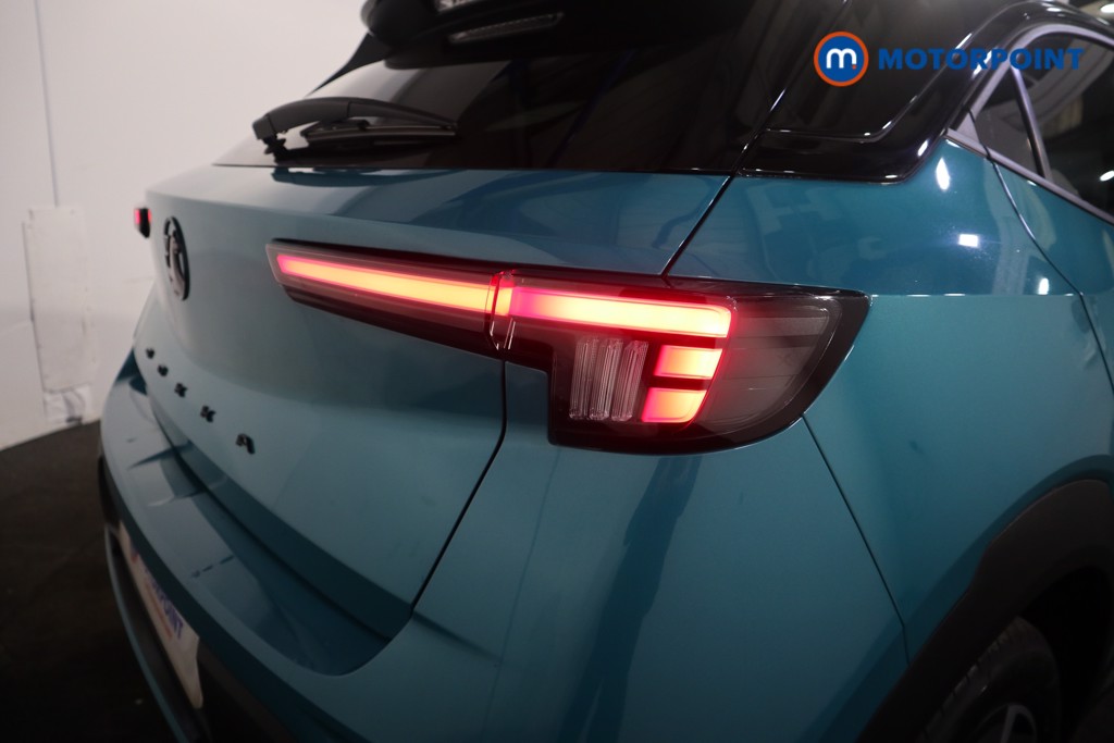 Used Vauxhall Mokka 2025 for sale - 78109791: Photo 35