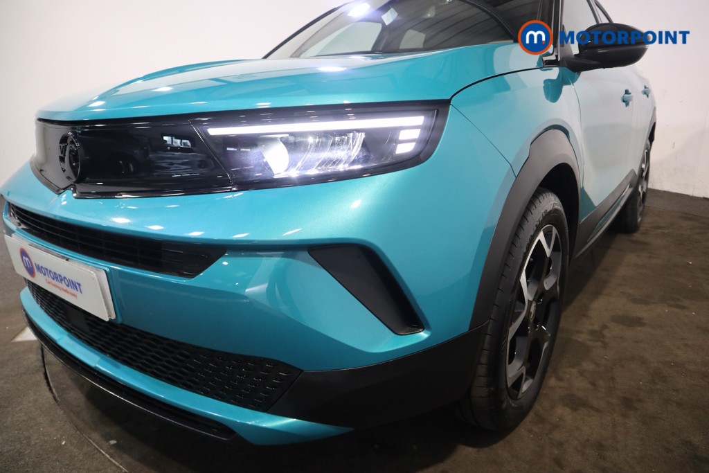 Used Vauxhall Mokka 2025 for sale - 78109791: Photo 39