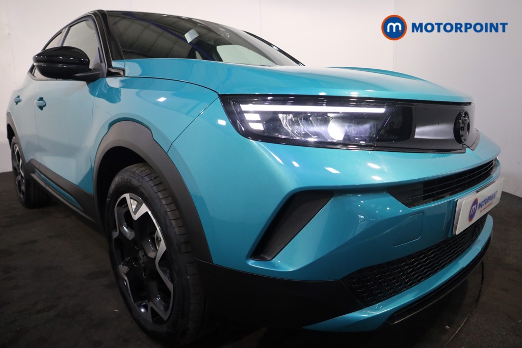 Used Vauxhall Mokka 2025 for sale - 78109791: Photo 40