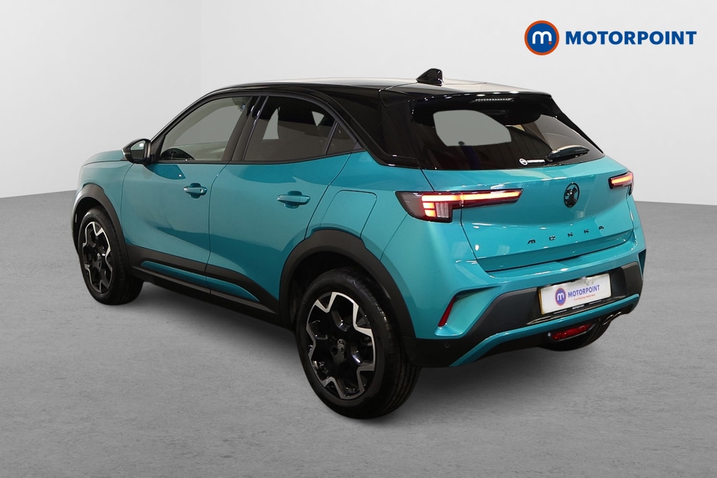 Used Vauxhall Mokka 2025 for sale - 78109791: Photo 5