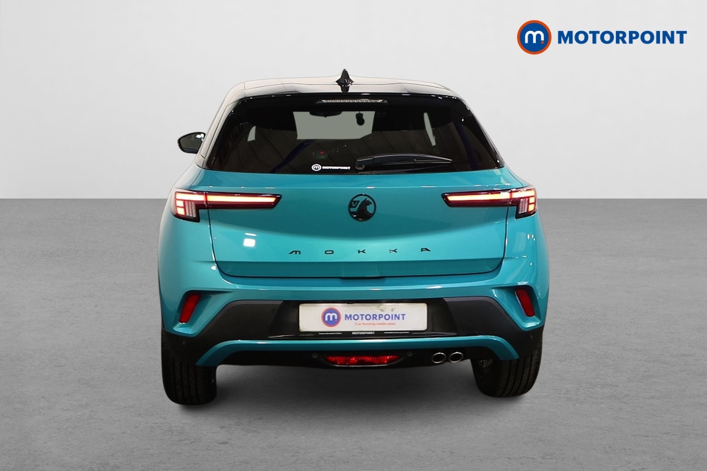 Used Vauxhall Mokka 2025 for sale - 78109791: Photo 6