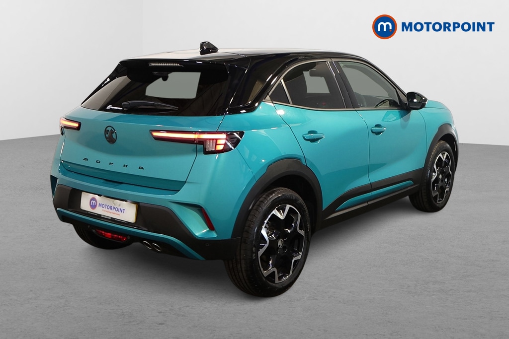 Used Vauxhall Mokka 2025 for sale - 78109791: Photo 7