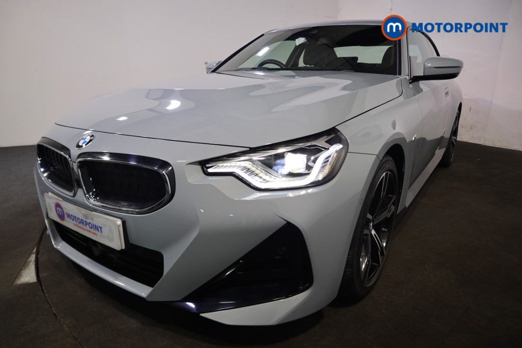 Used BMW 2 Series 2023 for sale - 77211220: Photo 39