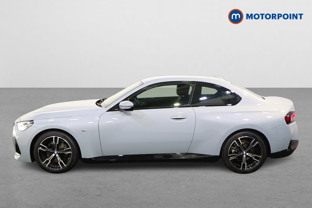 Used BMW 2 Series 2023 for sale - 77211220: Photo 4