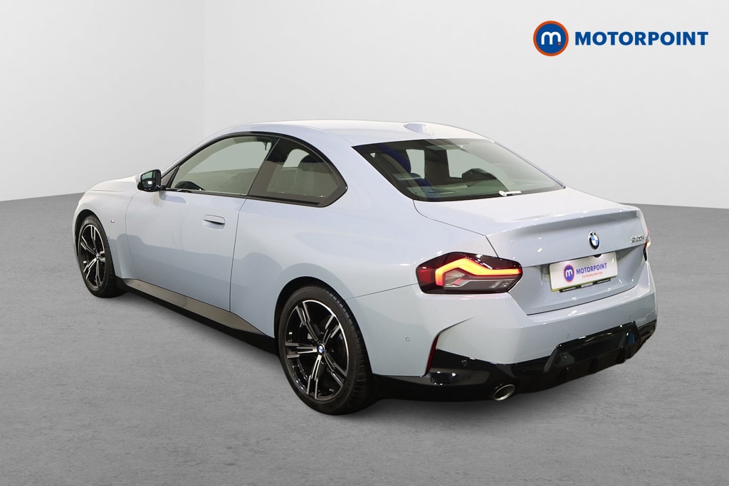 Used BMW 2 Series 2023 for sale - 77211220: Photo 5