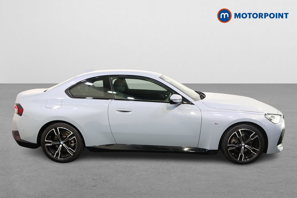 Used BMW 2 Series 2023 for sale - 77211220: Photo 8