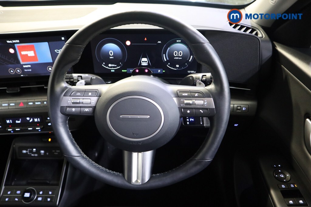 Used Hyundai KONA 2025 for sale - 77446551: Photo 10